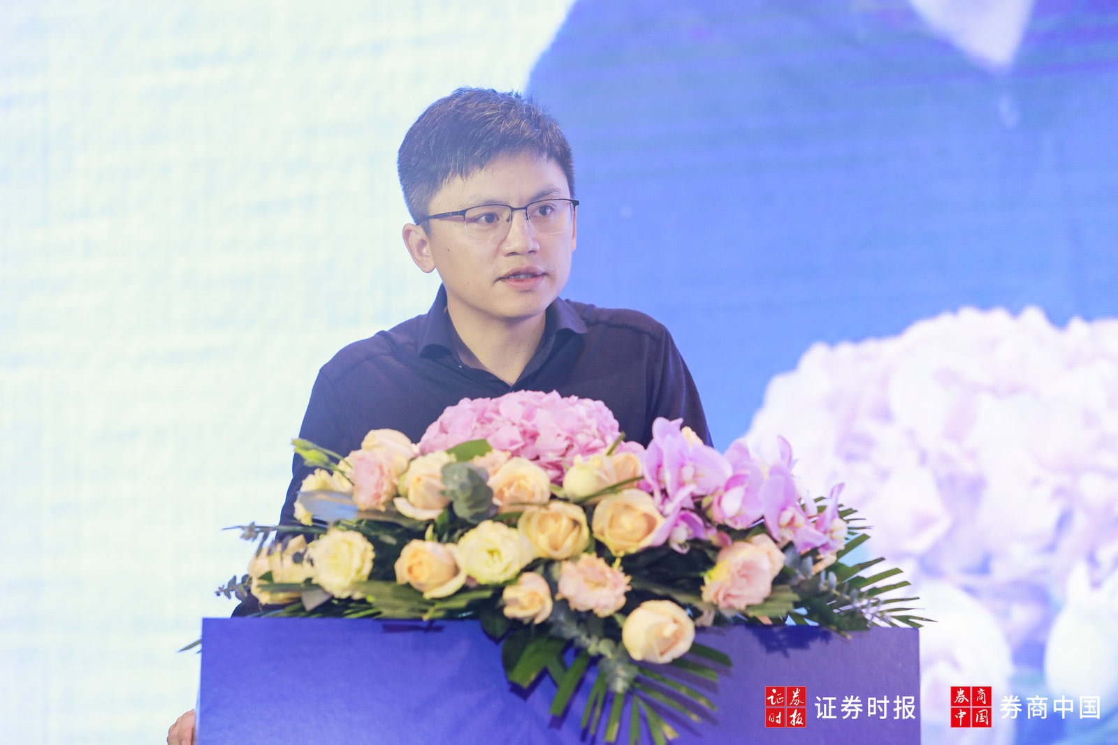 中金公司龙亮:从五个方面打造中国投行的核心竞争力_券中社